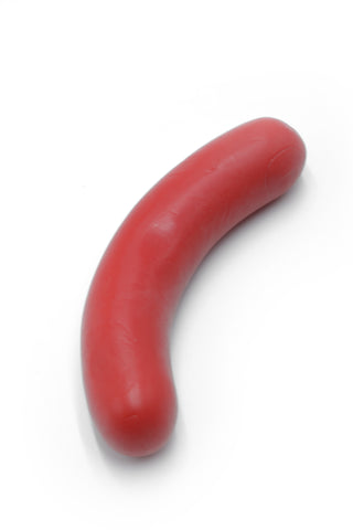 Thick Smooth Sausage Dildo